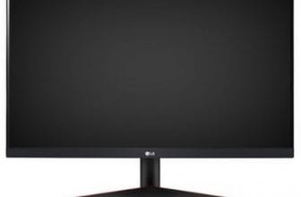 LG 24GN600
