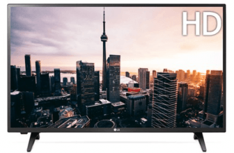 LG 32LM580BEND