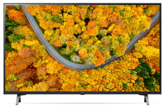 LG 43UR340C9ND