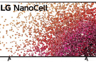 LG 75nano93kpa
