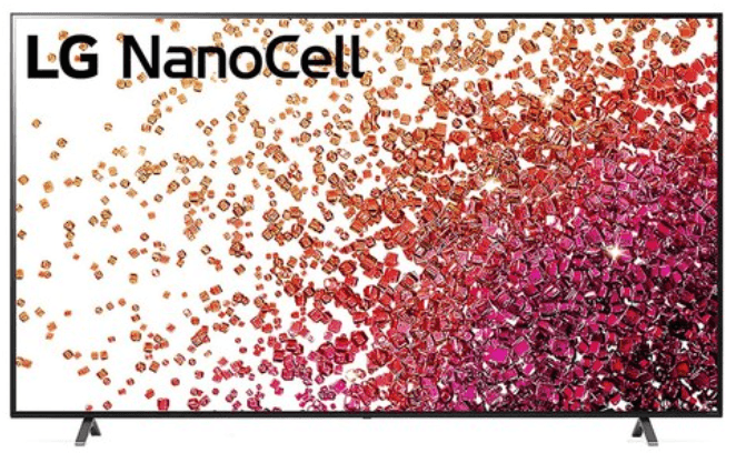 LG 75nano93kpa