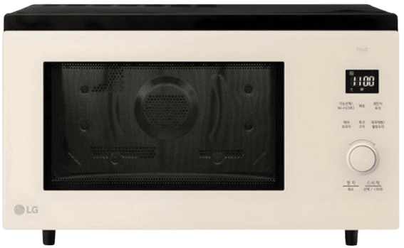 오븐 레인지 추천