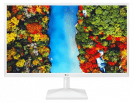 LG 27MN430HW