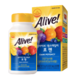 종합비타민 추천 멀티 가성비 영양제 비교 2026년 인기순위