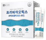 프리바이오틱스 추천 유산균 효능 가성비 비교 2026년 인기순위