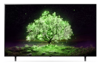 LG전자 OLED65A1ENA