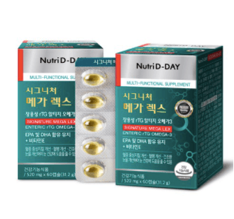 오메가3 추천