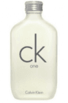 캘빈클라인 CK one 오드 뚜왈렛