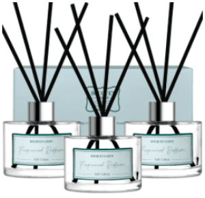 부케가르니 소프트코튼 방향제