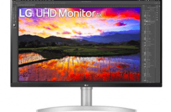 LG 32UN650