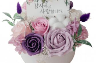설날 선물 추천