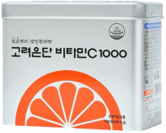 고려은단 VitaminC