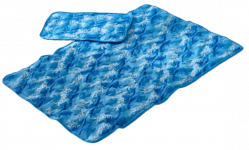 꼼띠아 아이스매트