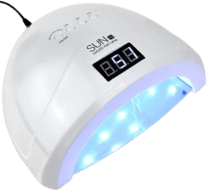 네일블라썸 제품