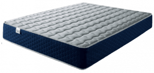 디아스침대 고탄성폼 독립매트리스