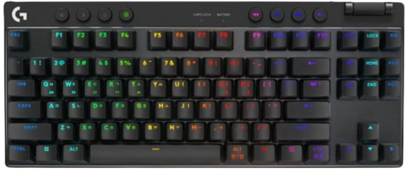 게이밍 키보드 추천