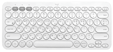로지텍 K380