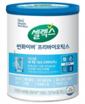 프리바이오틱스 추천