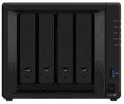 시놀로지 DS920+