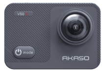 아카소 V50X 액션캠