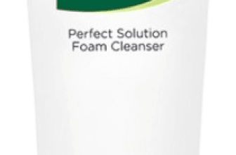 트러블 폼클렌징 추천