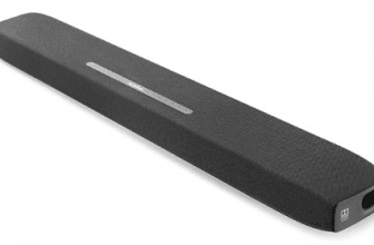 TV 사운드바 추천