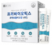 종근당 프락토올리고당 FOS