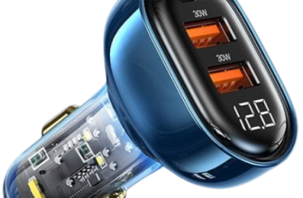 차량용 충전기 추천