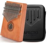 아펙토 17음계 칼림바