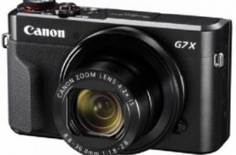 캐논 g7x mark3