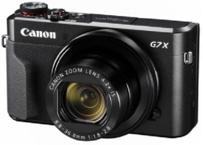 캐논 g7x mark3