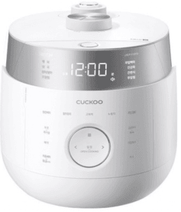 쿠쿠 CRP-LHLR1010FW