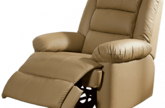 클렙튼 recliner
