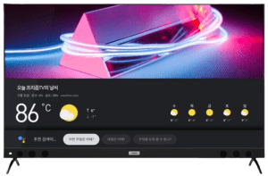 86인치 TV 추천
