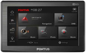 네비게이션 추천